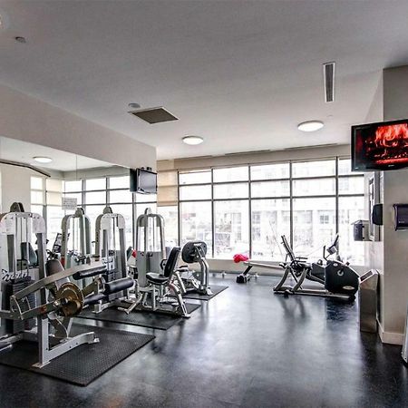 Micasa Suites - Stylish Condo By Cn Tower 多伦多 外观 照片