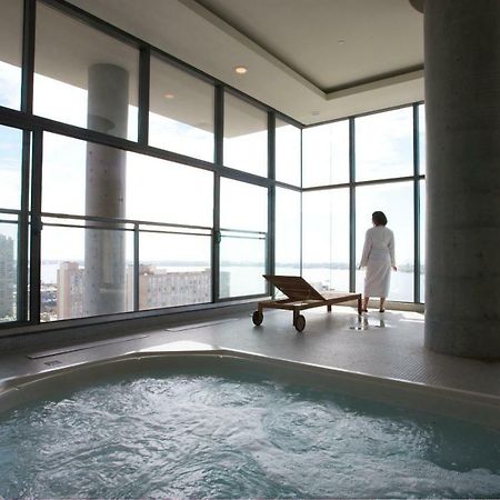 Micasa Suites - Stylish Condo By Cn Tower 多伦多 外观 照片