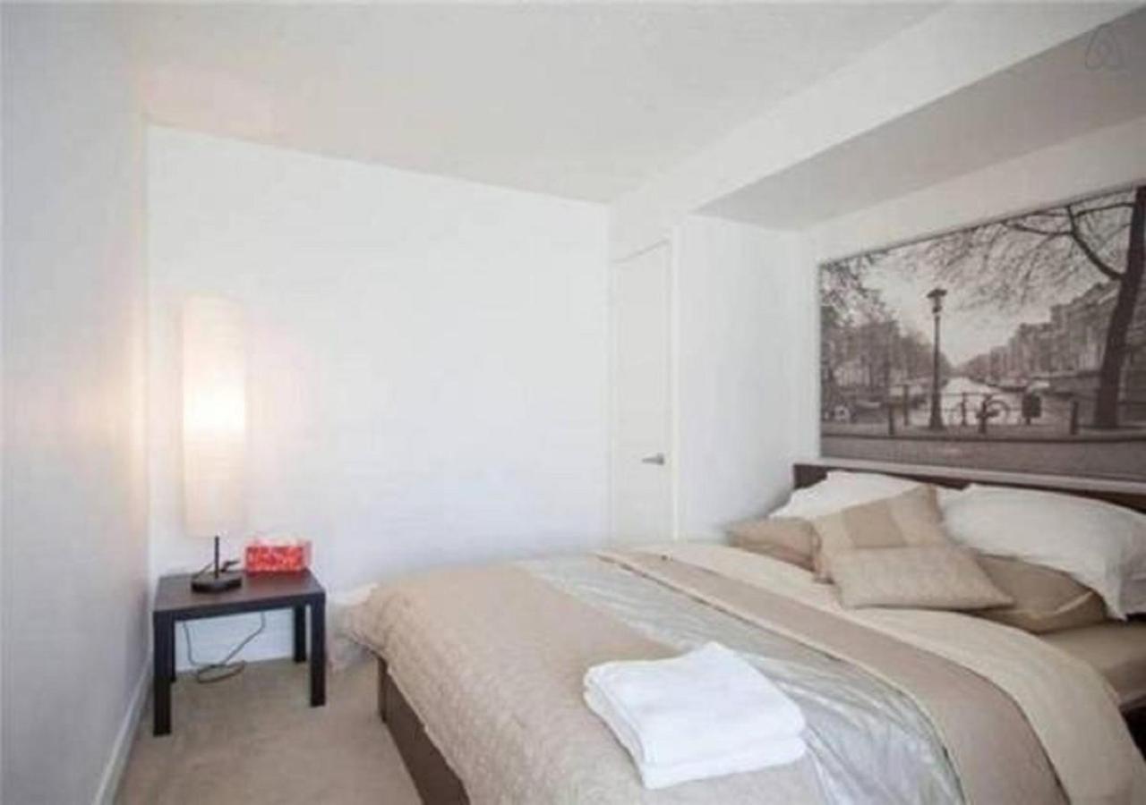Micasa Suites - Stylish Condo By Cn Tower 多伦多 外观 照片