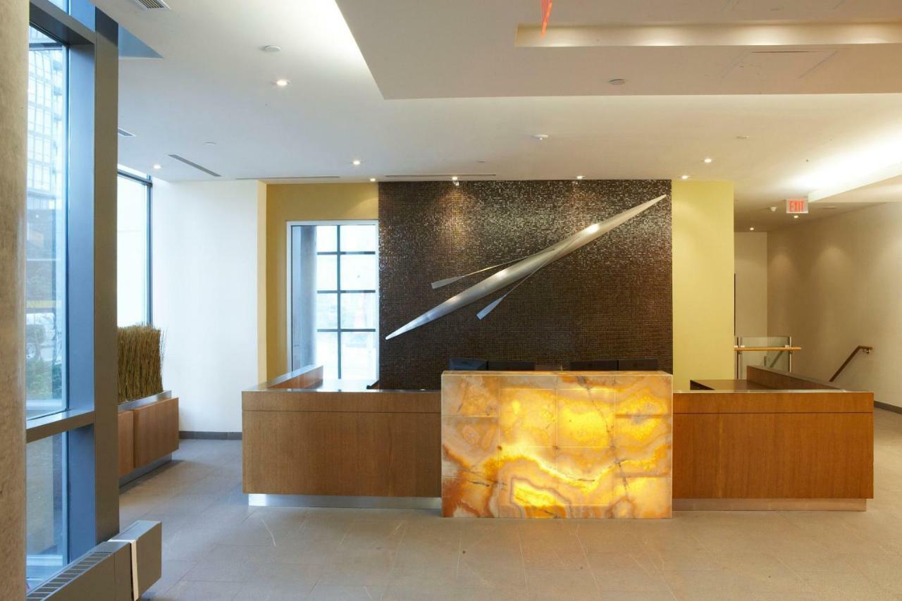 Micasa Suites - Stylish Condo By Cn Tower 多伦多 外观 照片